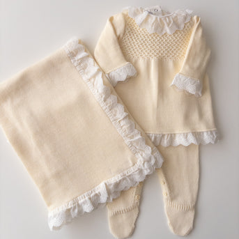 Selene Coming Home Set