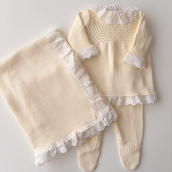 Selene Coming Home Set