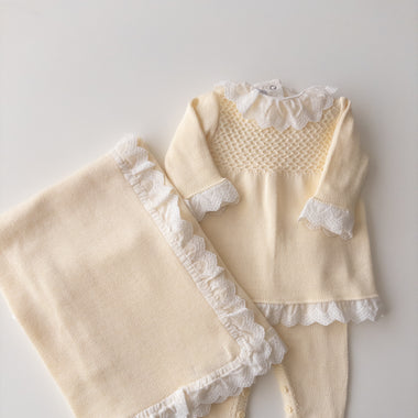Selene Coming Home Set