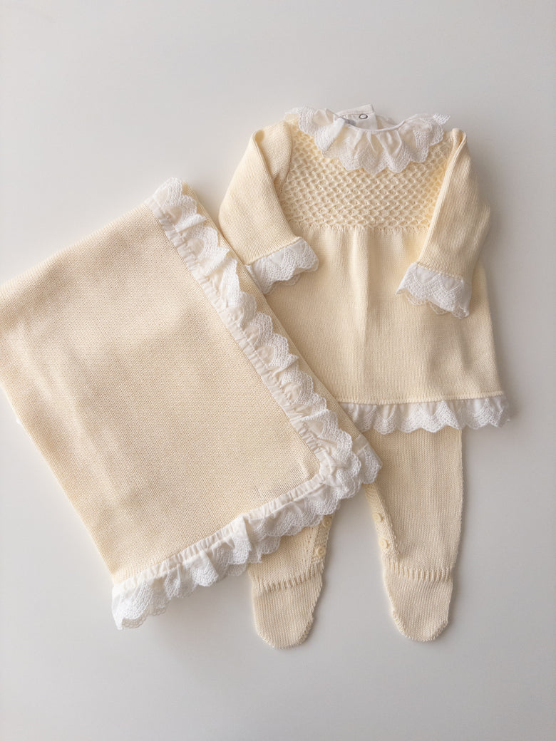 Selene Coming Home Set