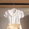 Gentil Romper Set