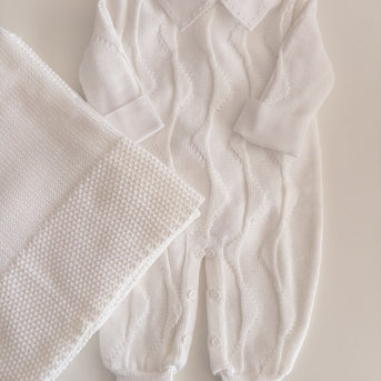 Querubim Coming Home Set