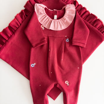 Lívia Coming Home Set