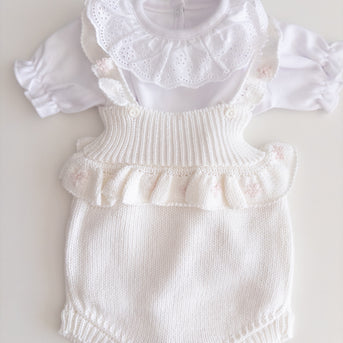 Serenata Romper Set