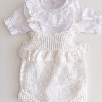 Serenata Romper Set