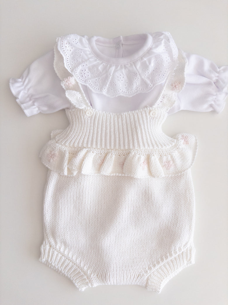 Serenata Romper Set