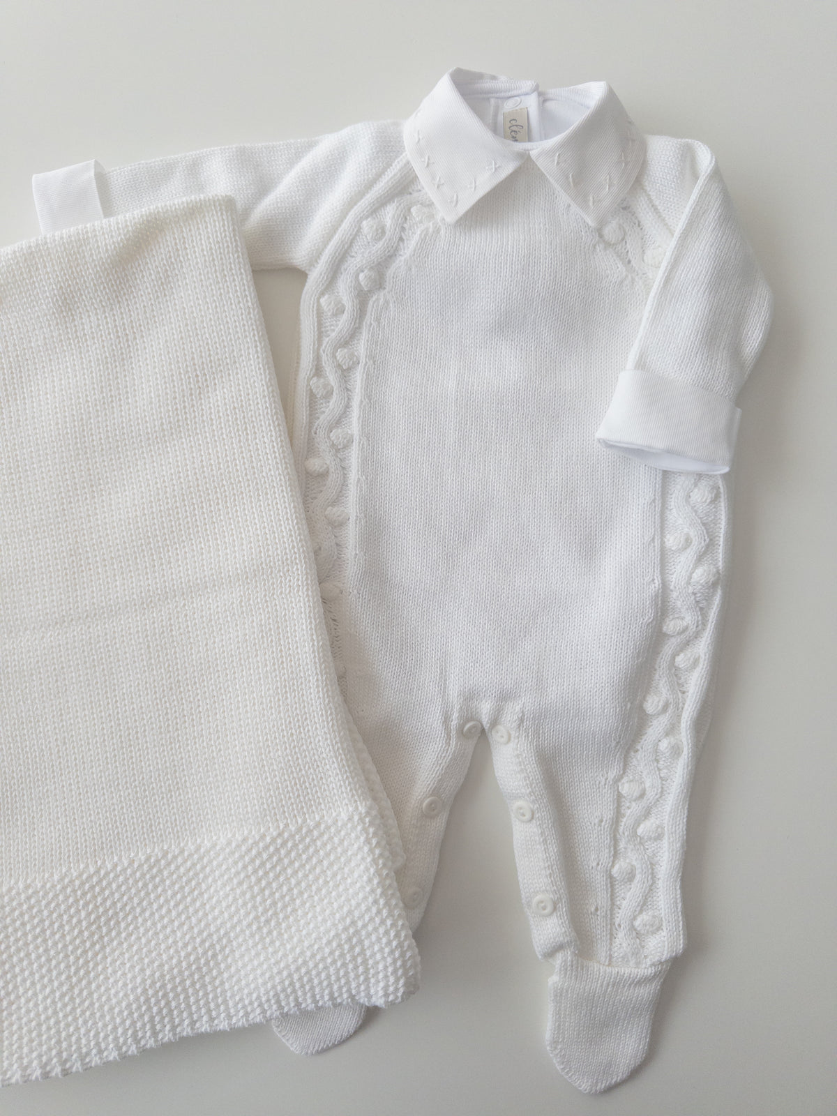 Bolonha Coming Home Set