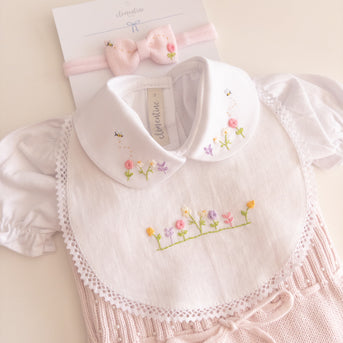 Terra Romper Set