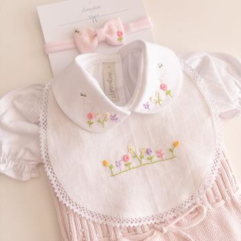 Terra Romper Set