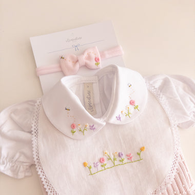 Terra Romper Set