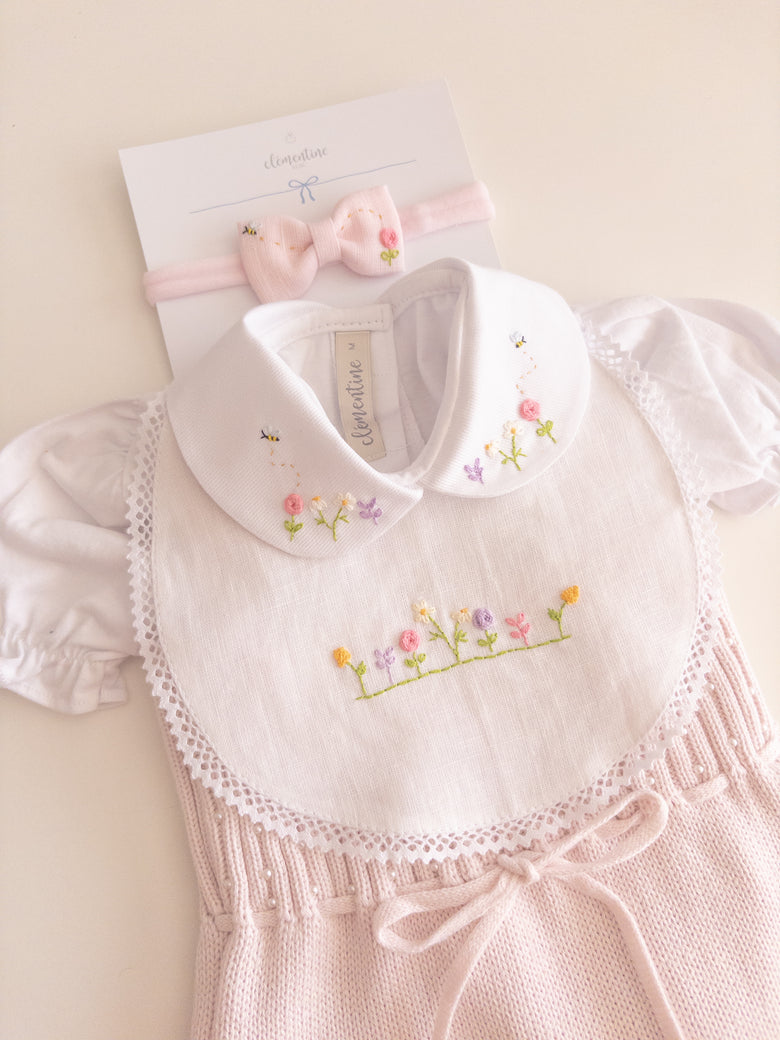 Terra Romper Set