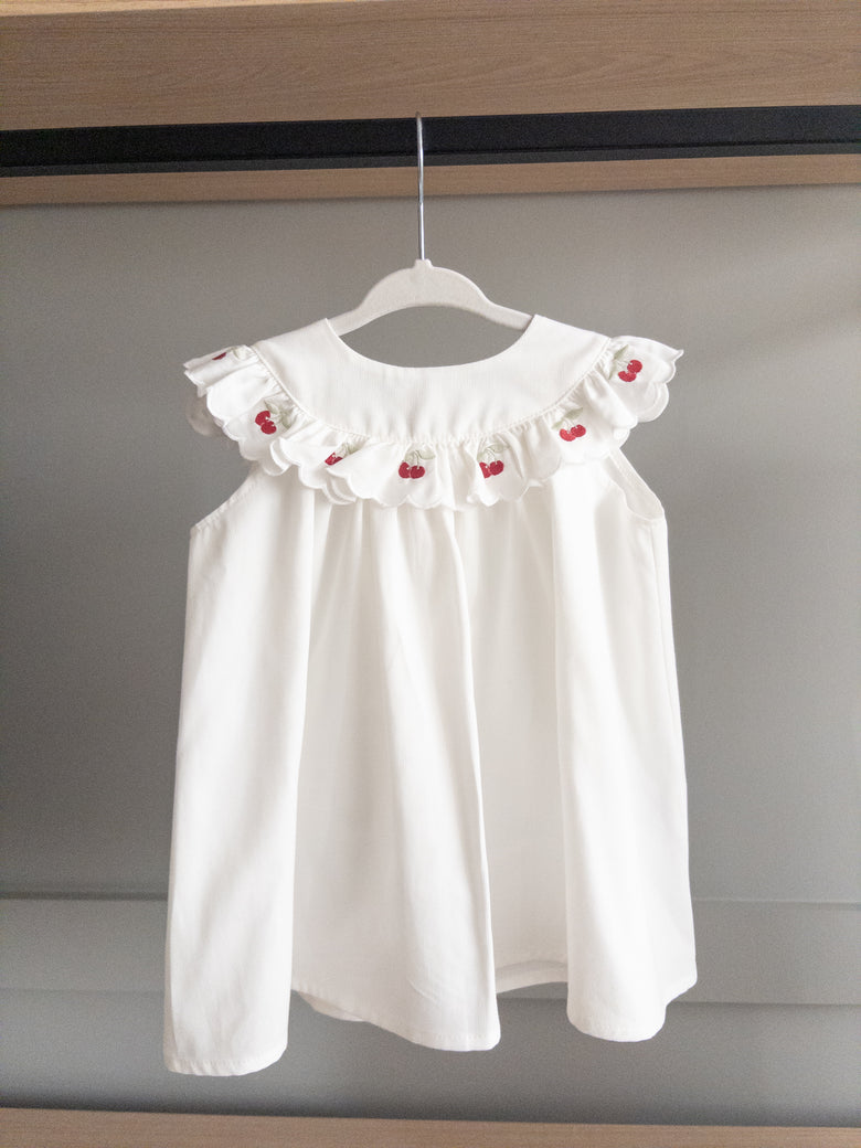 Valentina Dress