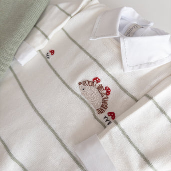 Floresta Coming Home Set