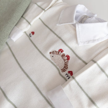 Floresta Coming Home Set