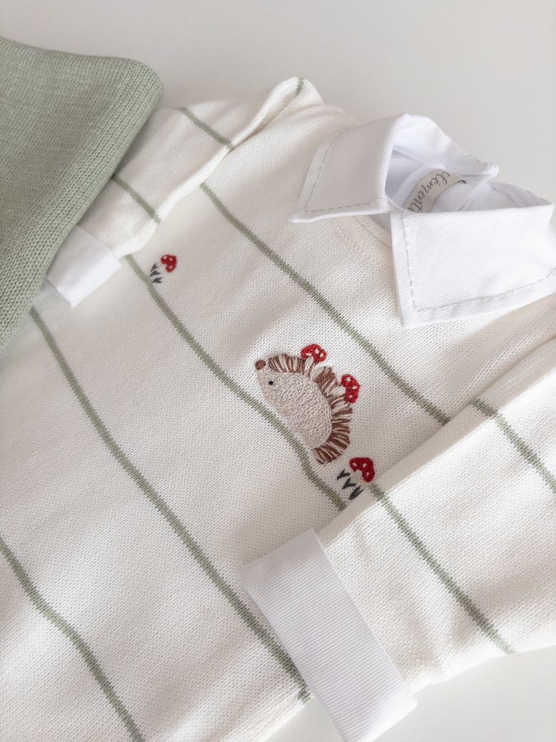 Floresta Coming Home Set