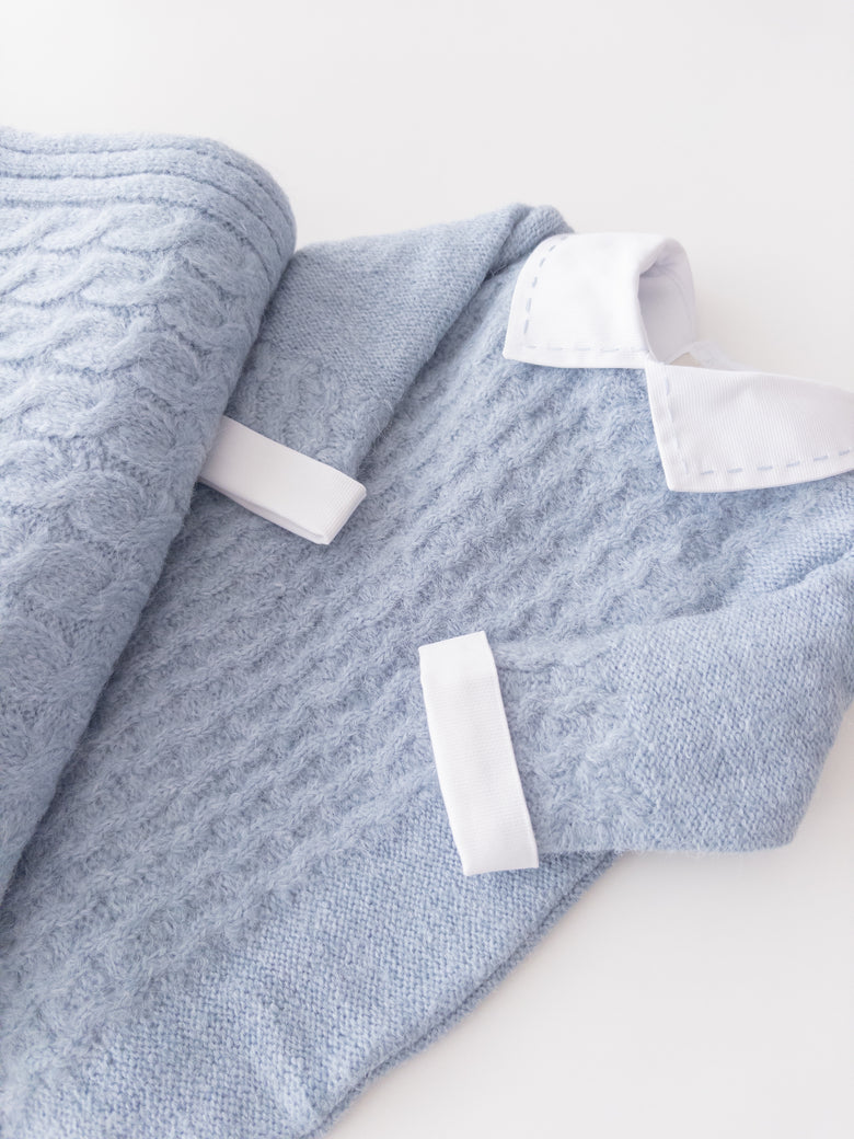 Kamael Soft Coming Home Set