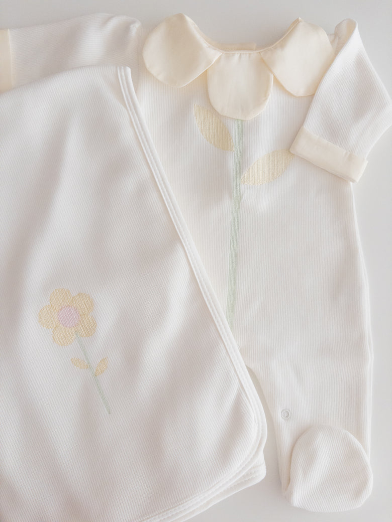 Maria Flor Coming Home Set