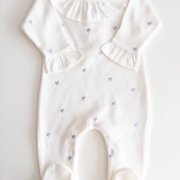 Emma Jumpsuit