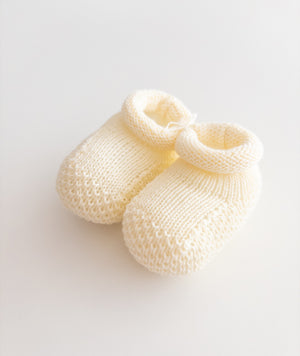 Little Baby Shoes