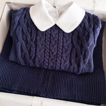 Eucalipto Coming Home Set