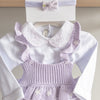 Serenata Romper Set