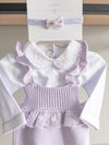 Serenata Romper Set