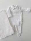 Bolonha Coming Home Set