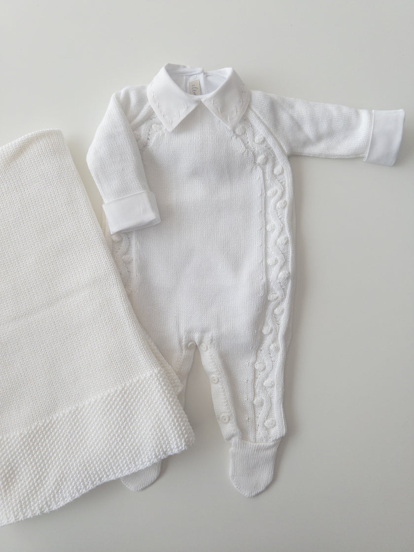 Bolonha Coming Home Set