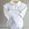 Peter Romper Set