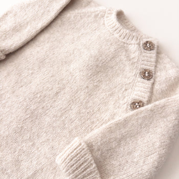 Éden Soft Jumpsuit