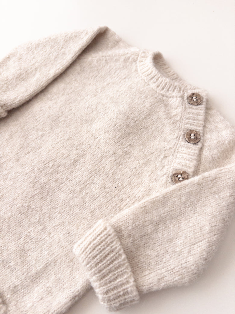 Éden Soft Jumpsuit