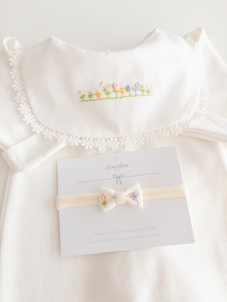 Suzy Coming Home Set
