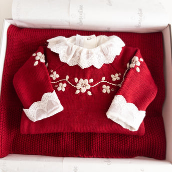 Eloisa Coming Home Set