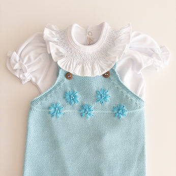 Anabel Romper Set