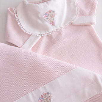 Margaridas Coming Home Set