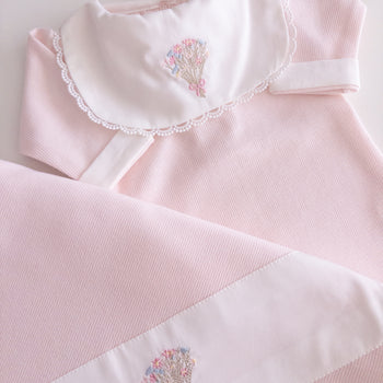 Margaridas Coming Home Set