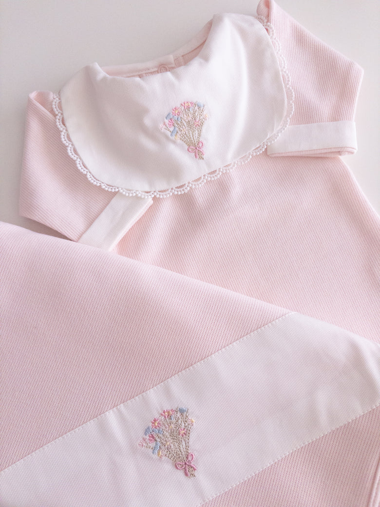 Margaridas Coming Home Set