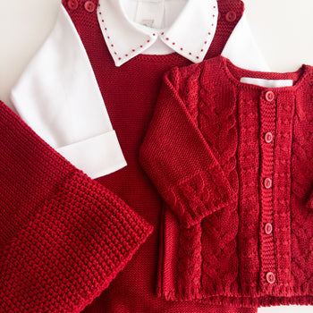 Split Coming Home Set