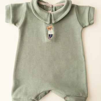 Bernardo Romper