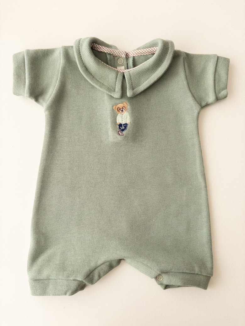Bernardo Romper