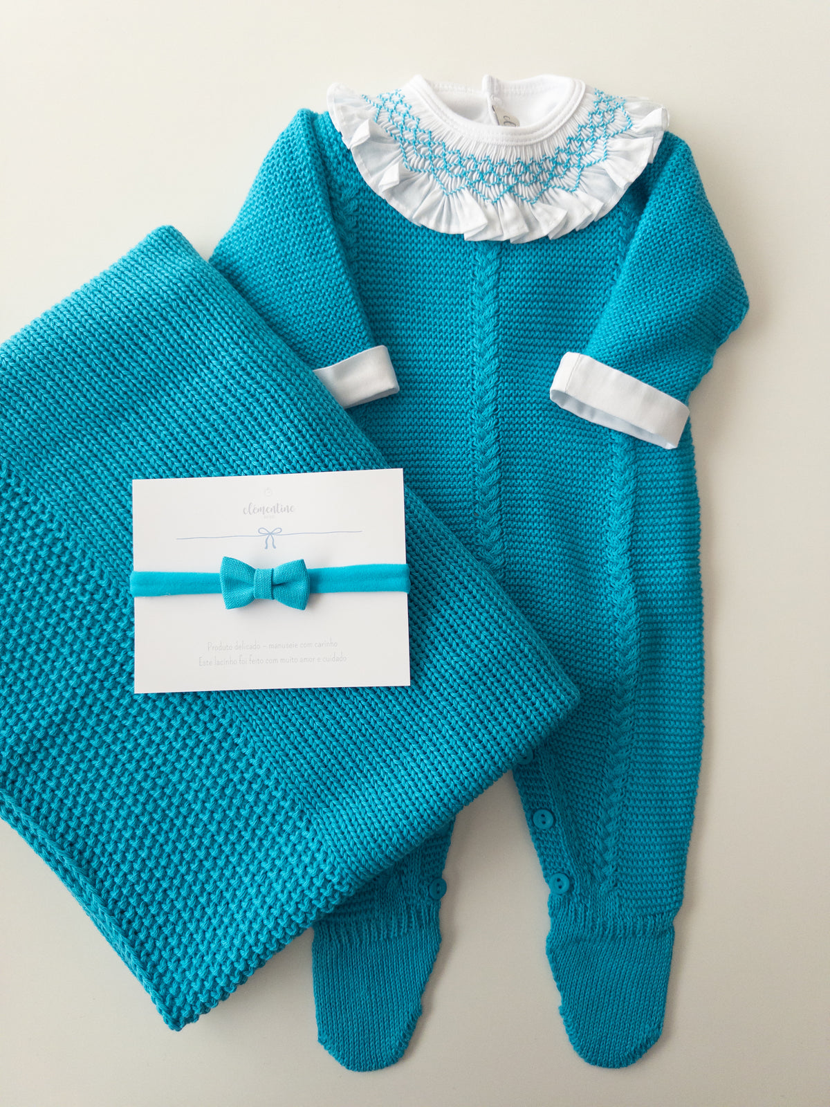 Carambola Coming Home Set