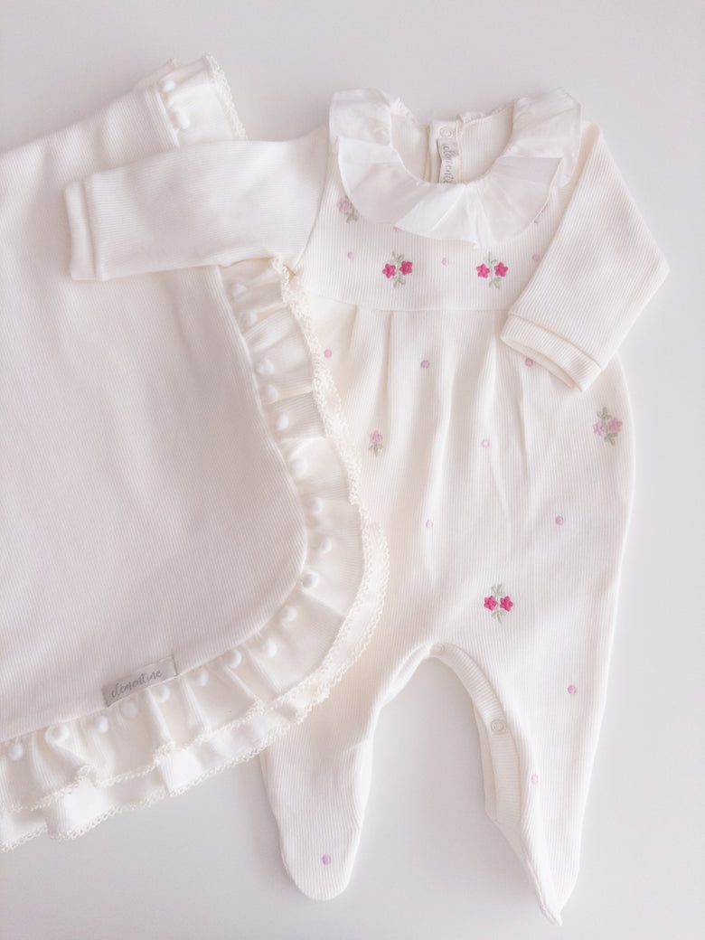 Lana Coming Home Set