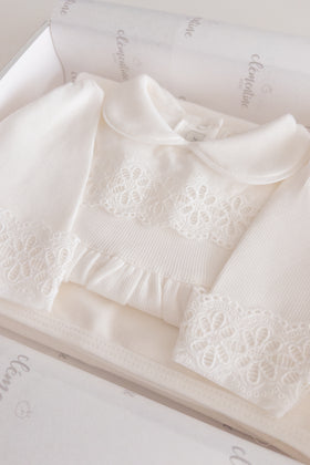 Flora Coming Home Set