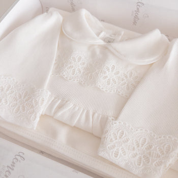 Flora Coming Home Set