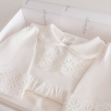 Flora Coming Home Set