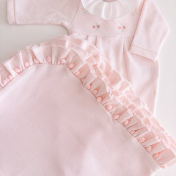 Lana Coming Home Set