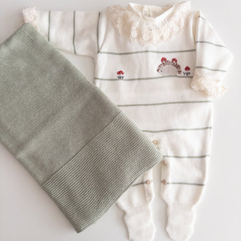 Floresta Coming Home Set