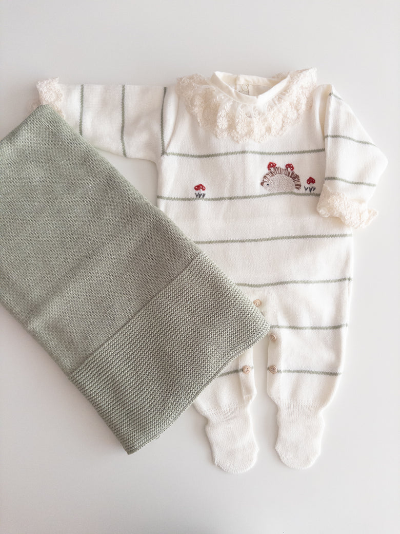 Floresta Coming Home Set