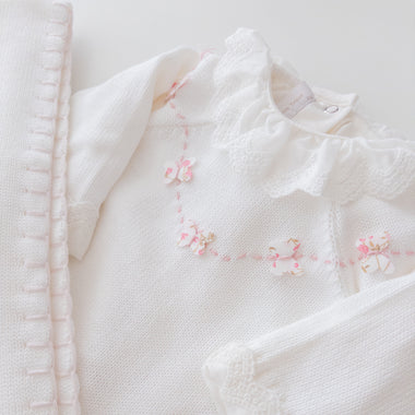 Solar Coming Home Set