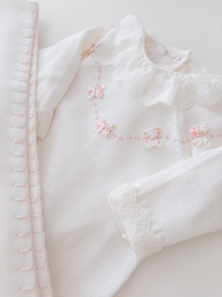 Solar Coming Home Set